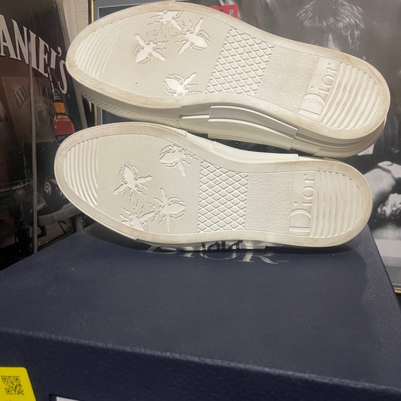 Dior And shawn B23 High top - Picture 3 of 5